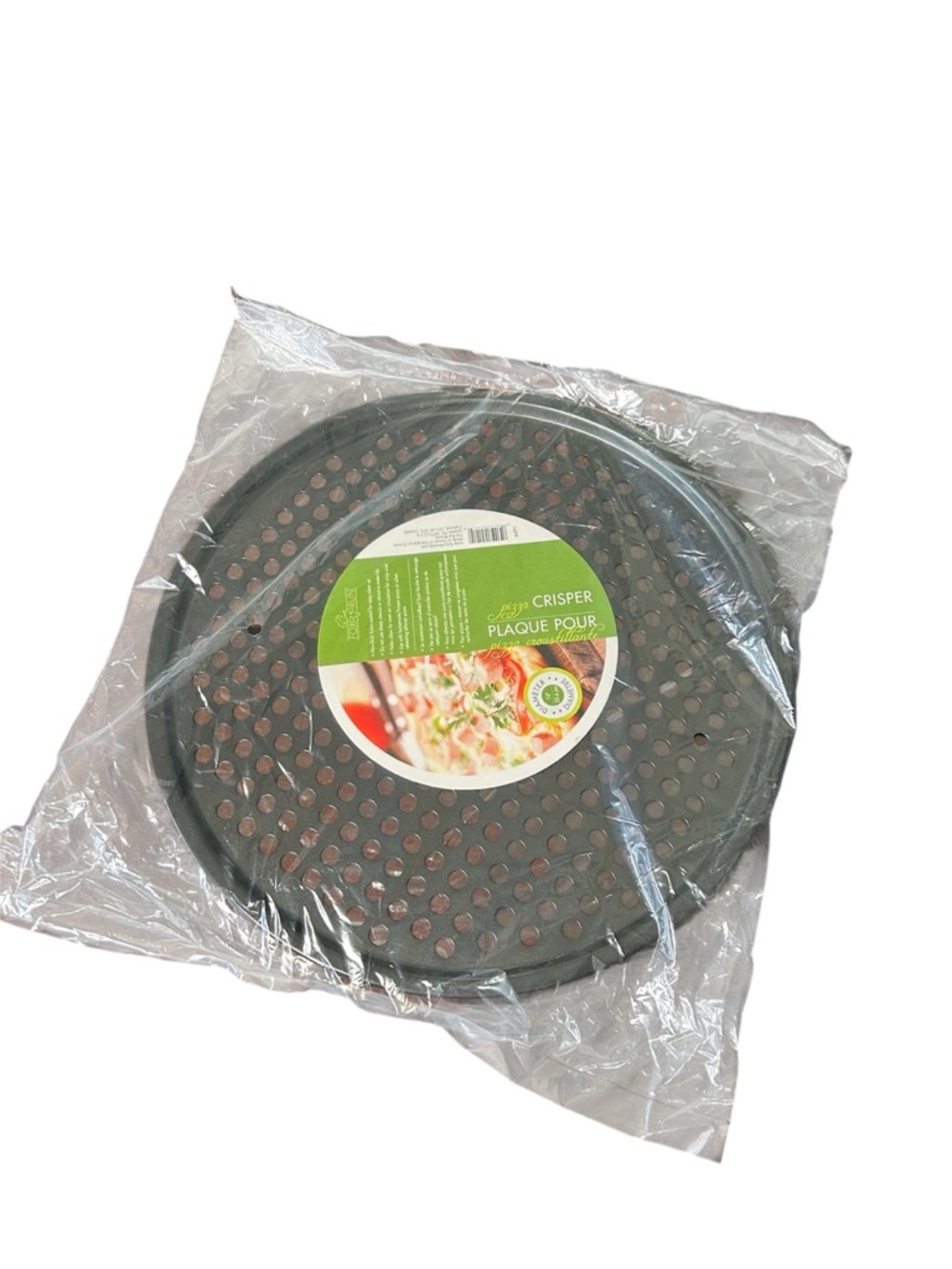 Fox Run Pizza Crisper 14” Diameter Non Stick